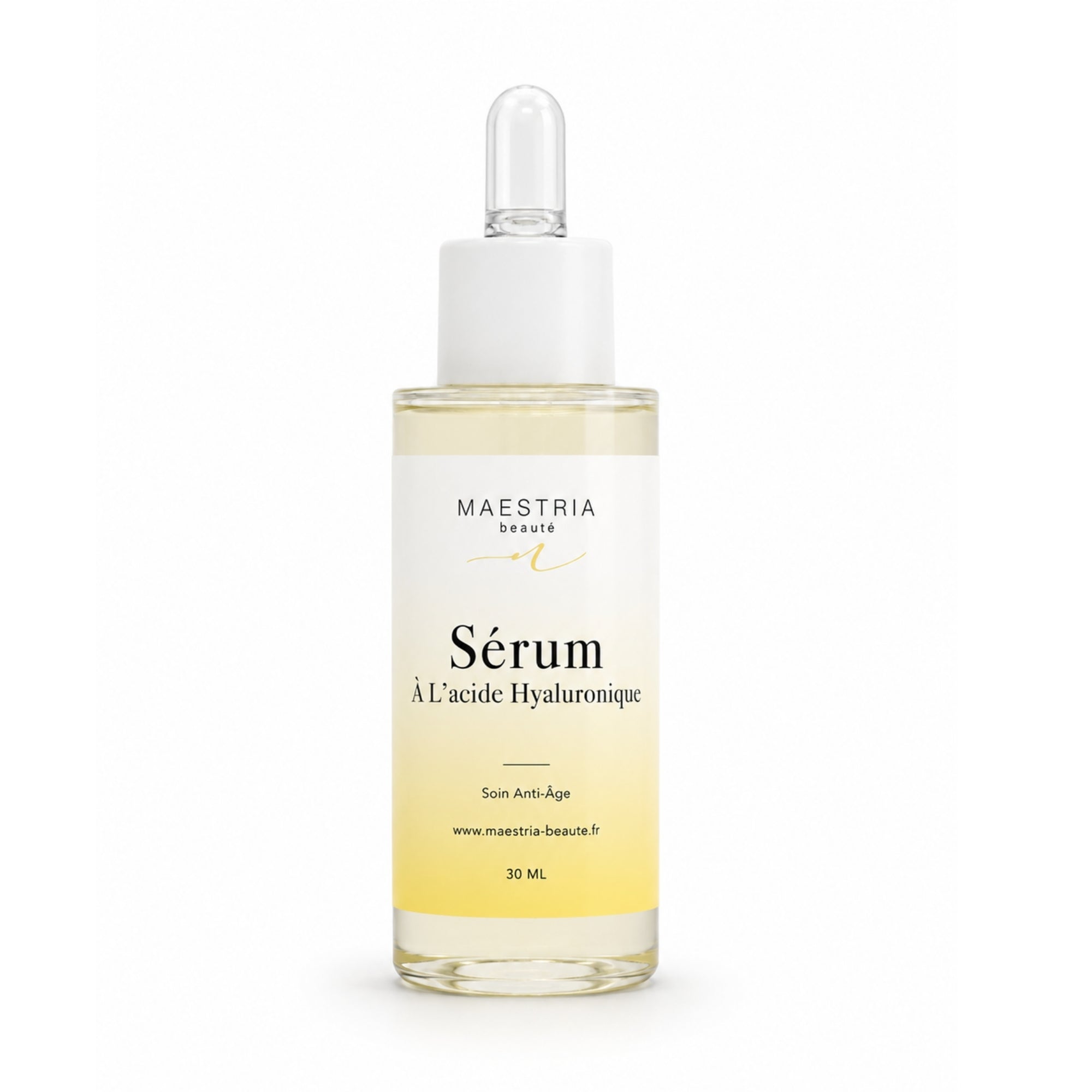 Sérum à l'Acide Hyaluronique