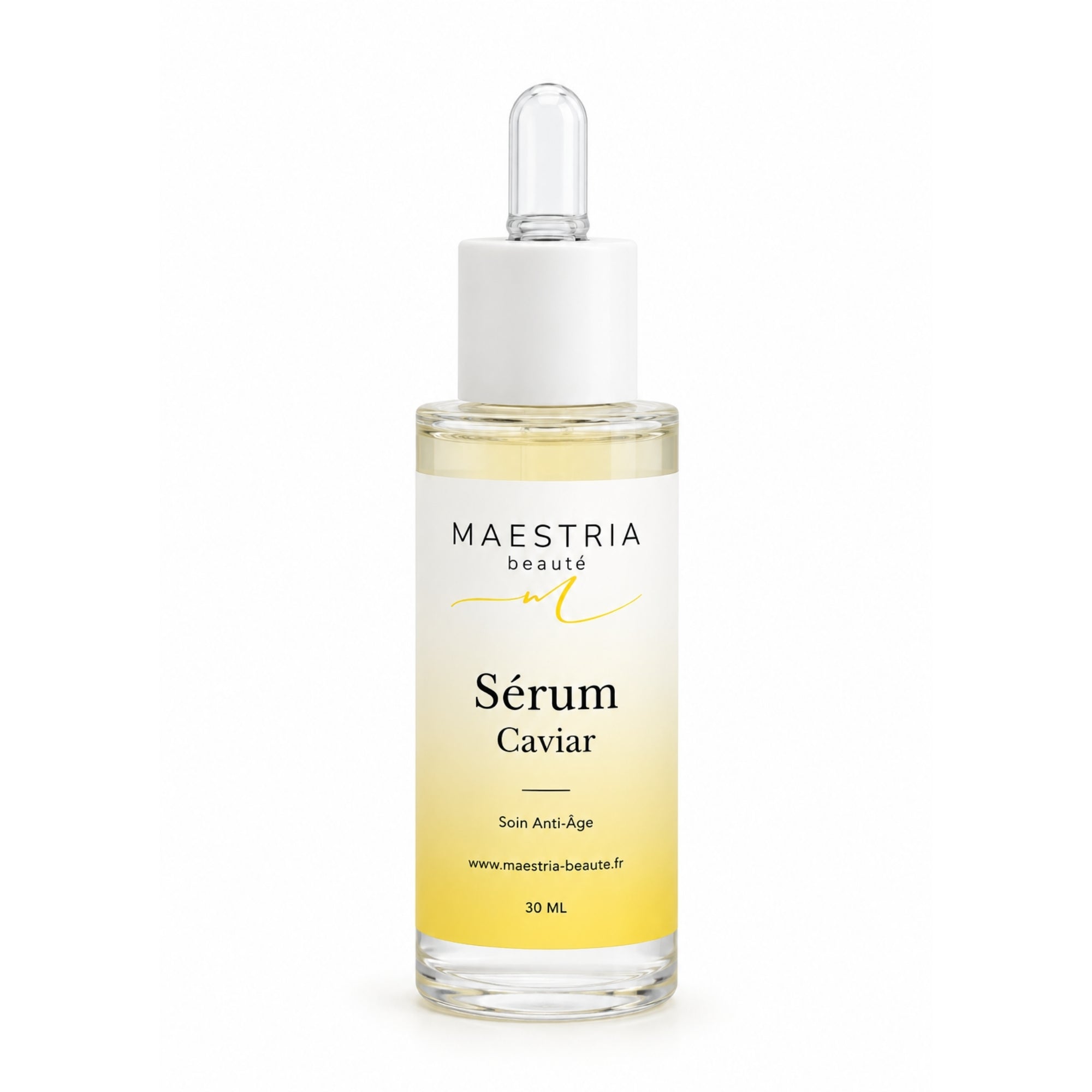 Sérum Caviar