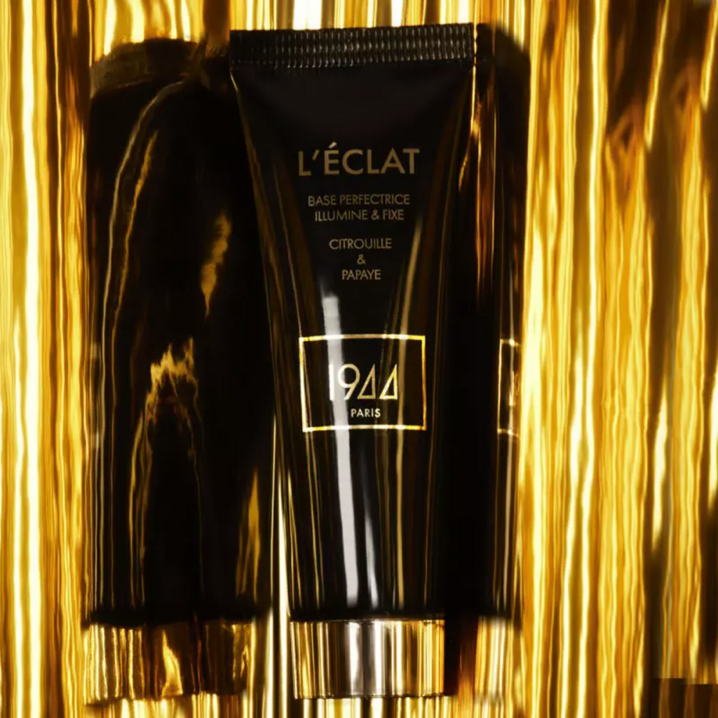 L'éclat - base perfectrice, illumine et fixe