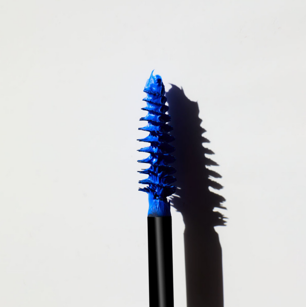 Les Mascaras colorés