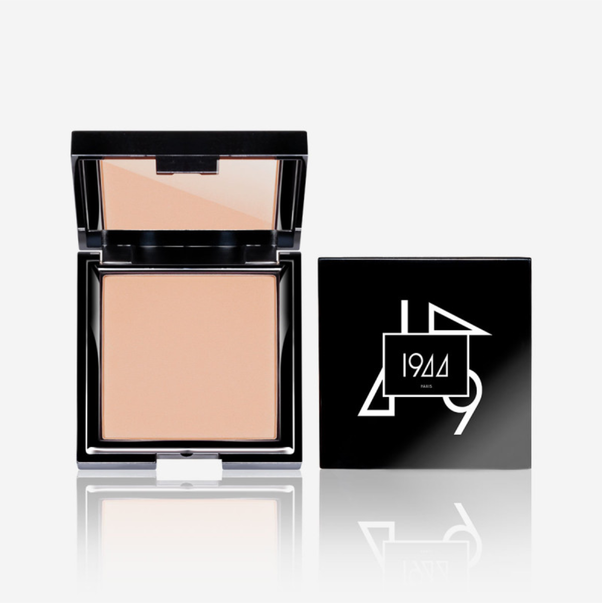 Poudre La Matifiante