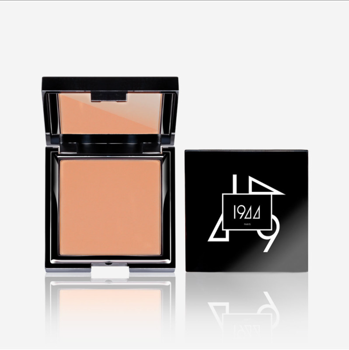 Poudre La Matifiante