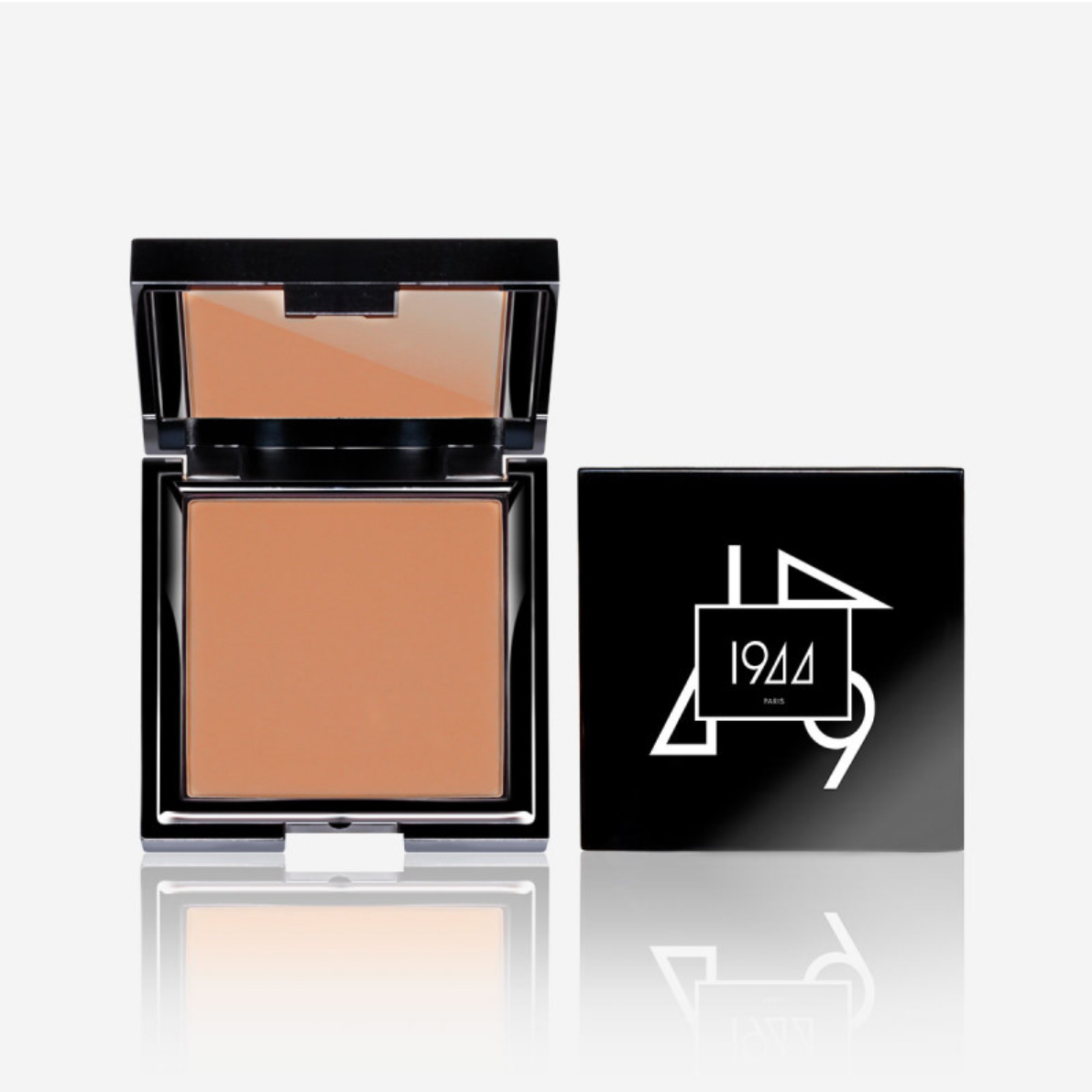 Poudre La Matifiante