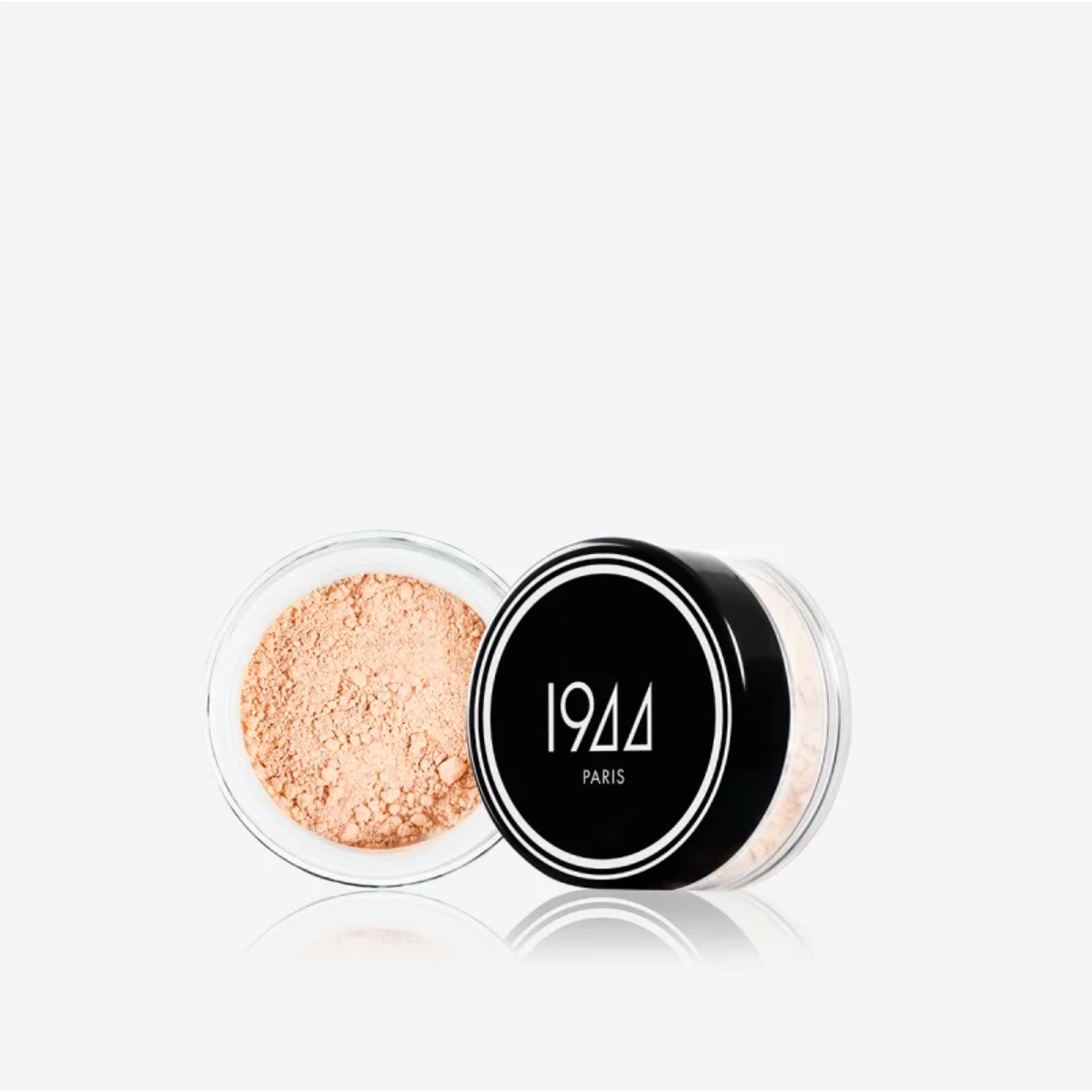 Le fond de teint minéral