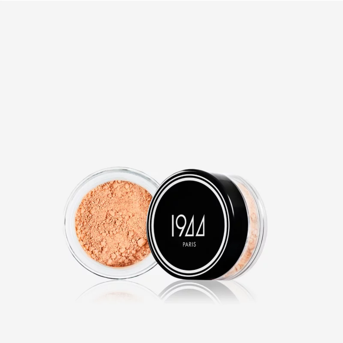 Le fond de teint minéral