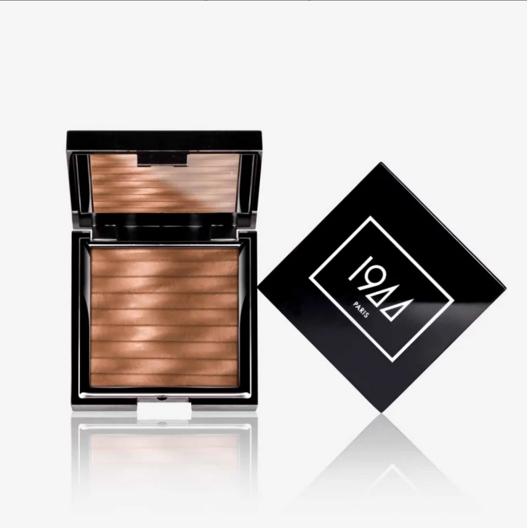 L'Ensoleillante Poudre Bronzante