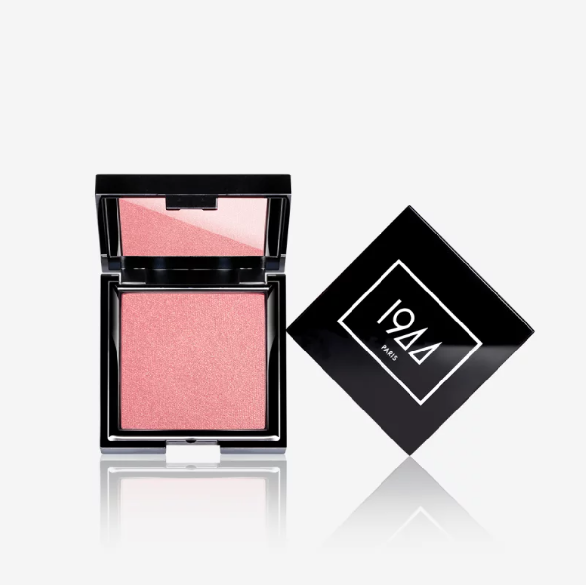 Le Fard à Joues N°3 - Brilliant Blush