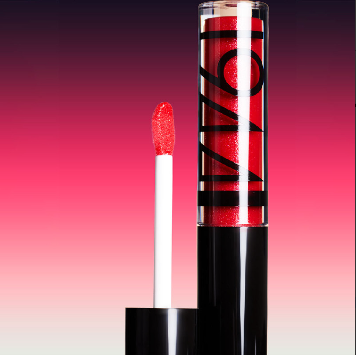 Le gloss brillant Ultra