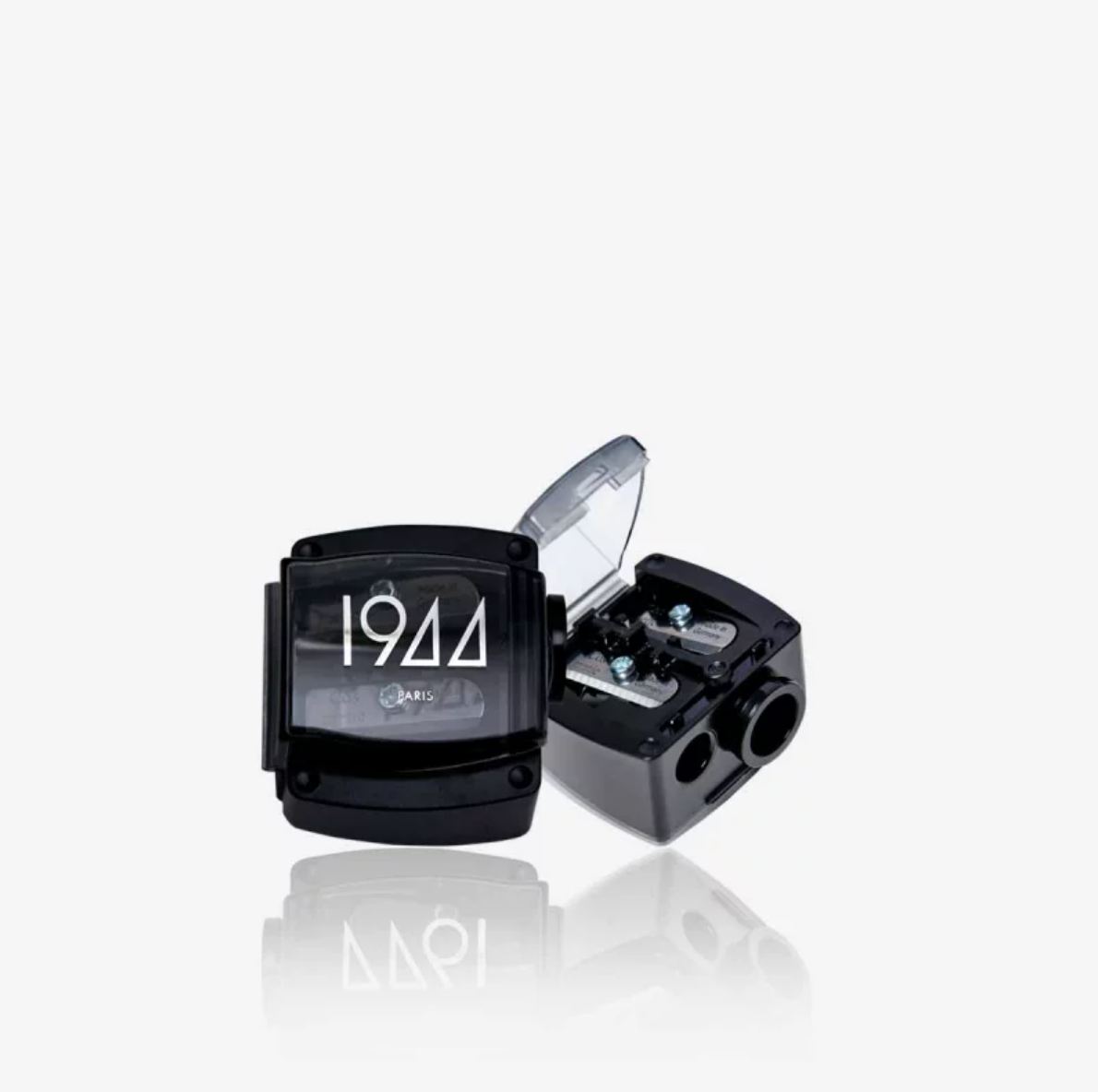 Taille crayon double embout