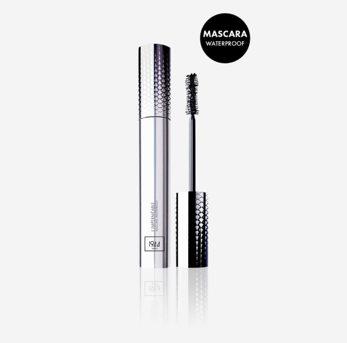 Mascara L'Imperméable – Mascara Waterproof