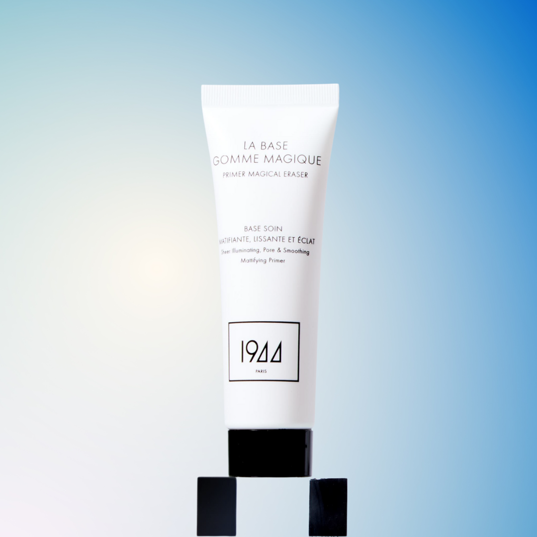 Base gomme magique